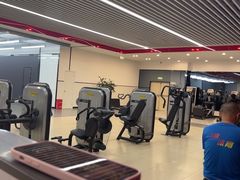 -奇迹健身(SM广场店)