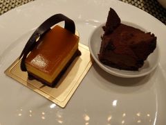 -都会尚膳·海鲜自助餐厅(重庆万豪酒店)