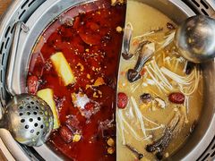 -快乐小羊(富强中路店)