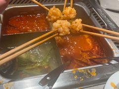 -海底捞火锅(漫乐城夜宵主题店)