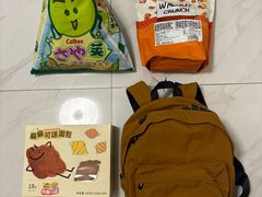 -山姆会员商店(上海浦东店)