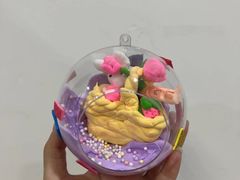-尼莫儿童美术(三阳路融科天城校区)