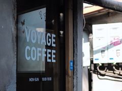 门面-VOYAGE COFFEE(北锣鼓巷店)