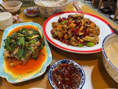 -易老妈蹄花.特色川菜(人民公园总店)