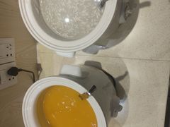 -自然风素食自助餐厅(黄河北路店)