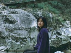 -青峰峡国家森林公园