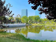 -西海子公园
