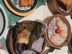 -悦得闲广式点心茶楼(蓝鲸世界店)