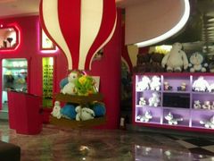 -米乐星世界KTV