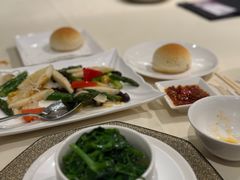 -利苑酒家(金宝店)