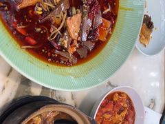 -小吊梨汤·北京菜(香山店)