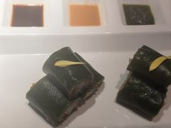 -禄运茶居·手工点心(猎德店)