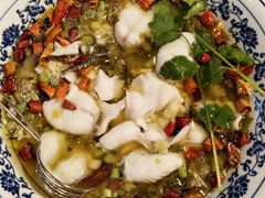 -彩蝶谷美食廊·粤式经典南番顺·铁板烧烤泰风味(广州长隆酒店)