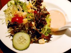 -MOSSO德国餐厅·音乐酒吧(环宇荟店)