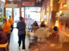 -巴卤社老火锅(财富店)
