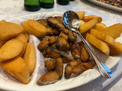 -万宝海鲜舫(劳动公园店)