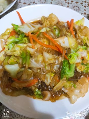 今天翻一下冰箱里还有什么菜 决定先把有的东西都做了先