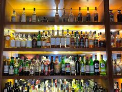 -Hill.Cocktail半山酒吧(中山店)