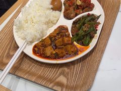 -乡村基·川味现炒大王(熙悦天街店)