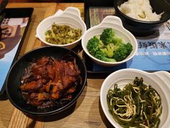 -老娘舅中式快餐(美好广场店)