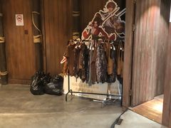 -暴风岛沉浸式体验馆(百联世纪店)