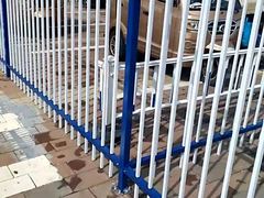 -天津市人民医院-停车场