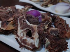 -老字号大盘鸡·丸子汤·抓饭