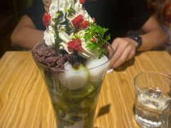 -Ufufu cafe(天神巷店)