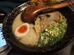-日本料理神拉面