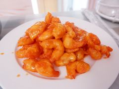 -华春餐馆(鱼山路店)
