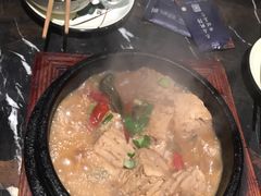 -北疆饭店(苏宁广场店)
