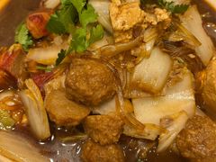 -正阳门饭庄·烤鸭·北京菜(万丰路七里庄店)