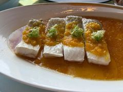 -金轩中餐厅 Jin Xuan(浦东丽思卡尔顿酒店)