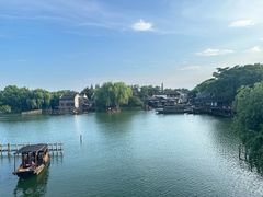 -乌镇景区
