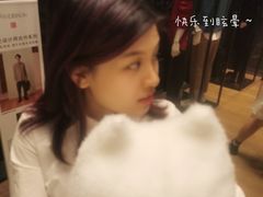 -优衣库(深圳万象天地旗舰店)
