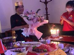 -新虹楼饭庄(崇明陈家镇店)