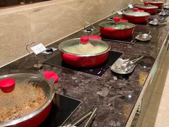 -索菲特西湖大酒店·香榭丽全日候餐厅(南山路店)