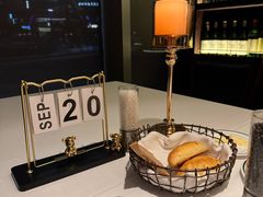 -Wolfgang’s Steakhouse 沃夫冈牛排馆(上海白玉兰广场店)