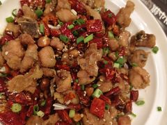 -攸州小镇家湘菜(小米科技园店)