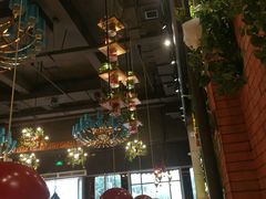 大堂-蜀宴小调·精致家常菜(科华店)