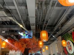 大堂-雲蜀龙阁·金牌水煮鱼(方庄店)