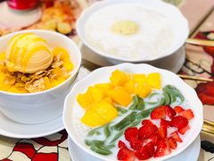 -甜心妈妈·榴莲星级糖水(北京路总店)
