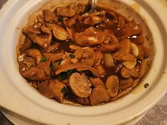 红烧鱼泡-山外山菜馆(玉泉路店)