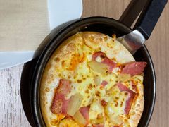 -必胜客(磁器口店)