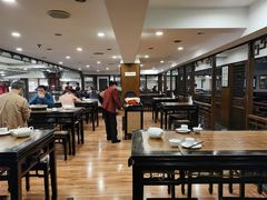 大堂-一楼食业·美食人家