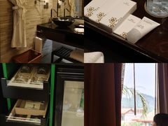-广州都喜泰丽温泉度假酒店