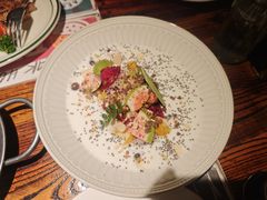 -凯撒城堡西餐厅(颐和国际店)