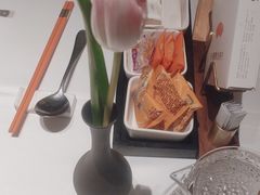 -小厨娘淮扬菜(天印大道店)