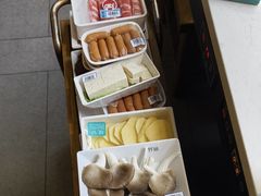 -野妹火锅(布吉店)