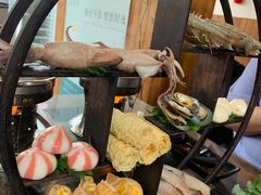 -丽江庭院之爱在路上(西单店)